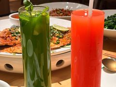 -一坐一忘云南菜(卓悦中心)