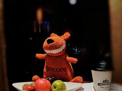 -重庆观音桥华美达安可酒店