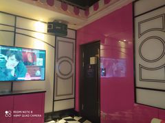 -V SHOW max KTV(粉巷店)