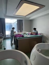 -弗蕾亚·辰月月子度假中心(光谷店)