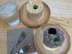 -禾康家蛋糕店