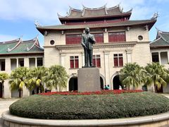 -厦门大学(思明校区)