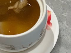 -喜来登由由大酒店九州膳坊中餐厅
