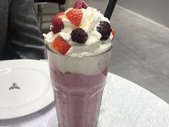 武媚娘冰乐-娜娜家·Nana's restaurant(国金汇店)