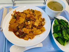 -北大家园食堂