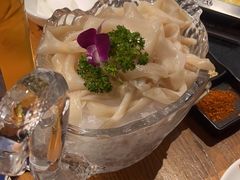 -佬土鹅肠火锅(扬中步行街店)