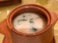 -广州逸林假日酒店·四季桃源中餐厅(白云山风景区店)