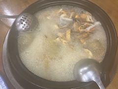 -茶马古道·野生菌清汤黄牛肉(沙溪店)