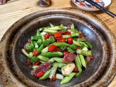 -老江南春·中国龙菜(衡山路店)