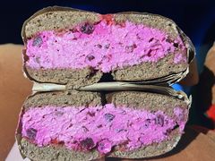 -Catch Bagel(芳草地店)