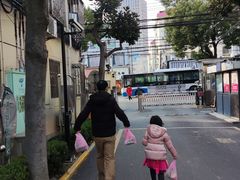 -高桥小香松糕
