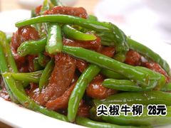 -火龙堂·风味民间菜(文一路店)