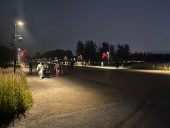 -汉长安城未央宫国家考古遗址公园