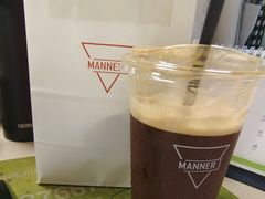 -Manner Coffee(K11店)