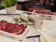 -八合里潮汕鲜牛肉火锅(吉大店)