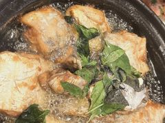 -妈妈菜舟山海鲜(定海古城店)