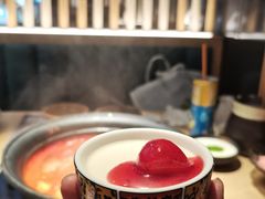 -温野菜涮涮锅(曲江大悦城店)