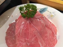 -九孔·筒骨莲藕汤锅(大明宫万达店)