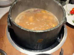 -芸山季·云南山珍菌火锅(人民广场来福士店)