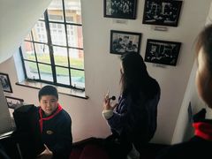 -张乐平故居