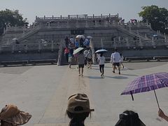 -观潮胜地公园