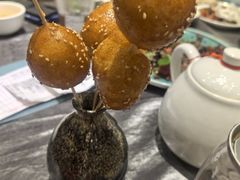 -川香鼎盛·川府家宴商务宴请(市桥富华总店)