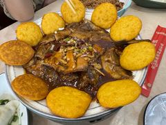 -北方饺子王·海肠捞饭·海鲜锅(山大店)