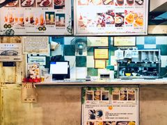 -东记甜品(佛山总店)