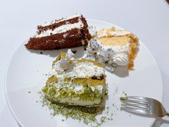 -晶丽香榭自助餐(南京大饭店)