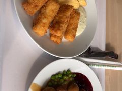 -宜家·瑞典风味餐厅(四元桥店)