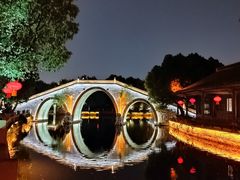-台儿庄古城
