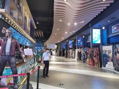 -新影联·华谊兄弟影院(望京店)