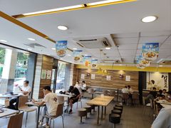 -真功夫(金月湾店)