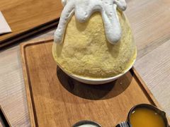 芒果糯米冰沙-After You Dessert Cafe(CENTRALWORLD)