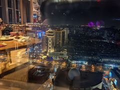 -视界美食自助餐厅·石家庄希尔顿酒店