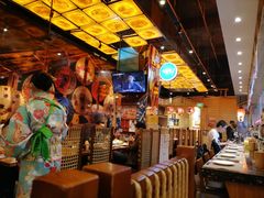 大堂-有喜屋·深夜食堂(环宇荟店)