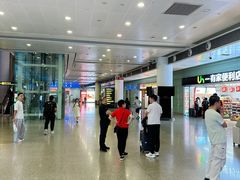 -南昌昌北国际机场