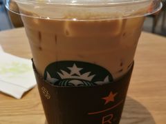 -星巴克臻选(深圳海上世界店)