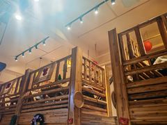 -恩你小木屋·烤肉韩式料理(嘉兴秀洲店)