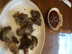 清真益鑫羊肉手抓馆(花园北街店)-清真·益鑫羊肉手抓馆(花园北街店)