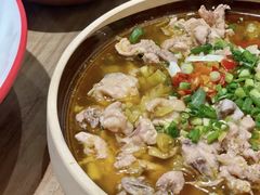 -高嗲嗲·现炒下饭菜(石鼓路店)