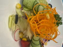 -华梅西餐厅(哈尔滨中央大街店)