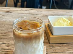 -Vanilla Specialty Coffee(八大关店)