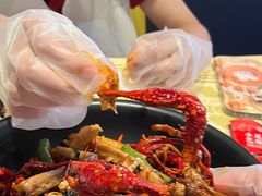 -聚味瞿记·龙虾堂(坡子街店)
