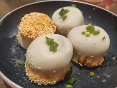 -龍堂蟹黄小笼包(德思勤四季汇店)