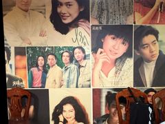 大堂-螺丰汇柳州螺蛳粉(苹果园地铁站F口店)