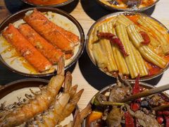 -阳阳老火锅(小南门店)