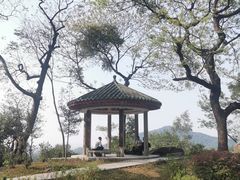 -广州市白云山风景名胜区