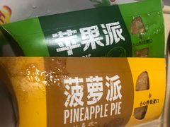 -麦当劳(秣陵路店)