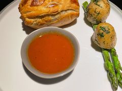 惠灵顿牛排-GANEA 厨房神话故事西餐厅